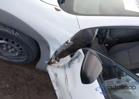 2006 Pontiac Vibe z USA, uszkodzony, nr VIN 5Y2SL65856Z442505